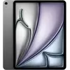 Apple iPad Air 11-inch (M4): Liquid Retina Display, 256GB, 12MP Front/Back Camera, Wi-Fi 7 with Apple N1, Touch ID, All-Day Battery Life — Space Gray