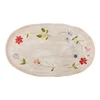 Servirni pladenj 25x42,5 cm Camilla – Bloomingville