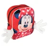 Cerda Ranac za vrtić Minnie Mouse Hug, Crveni