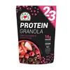 Granola Protein, Crna čokolada, Crveno voće 60g