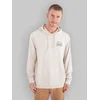 Hurley Naturals Sweater dover