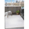 Conceptum Hypnose Tepih 0691B, Pravougaoni, 160 x 500 cm, Bež