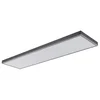 Globo 416080AD5-CCT - LED stropno svetlo (prigušiva) DORO 36W/230V 30x120 cm + daljinski upravljač