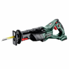 Baterijska sabljasta žaga SSE 18 LTX BL | METABO - Metabo