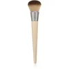 EcoTools Face Tools čopič za make-up 1 kos