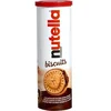 Keksi Ferrero Nutella 166 g