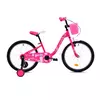 Capriolo bmx 20ht viola pink belo (20) ( 926135-20 )
