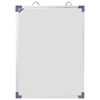 Tabla magnetna 90x60cm WB0609 bela 000324