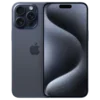 APPLE obnovljen pametni telefon iPhone 15 Pro Max 8GB/256GB, Blue Titanium