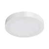 Braytron Nadgradni LED panel BRY-SMD-SRD-24W-OKRUGLI-BELI-3000K