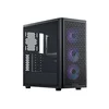 COOLER MASTER Elite 502 kućište crno E502-KGNN-S00