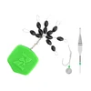 ZFISH Feeder Oval Stopper M