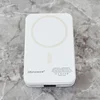 Ekserna baterija Magsafe PD W101 10000mAh , Crna