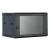 Rek ExeLink zidni orman 19in, 600x600x6U