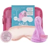 Kozmetički set za putovanja Travel Essentials Set