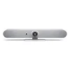 LOGITECH Rally Bar Mini - OFF-WHITE - EMEA - PLUG - EU/SEA/INDO/KO