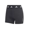 ADIDAS PERFORMANCE Športne hlače, črna