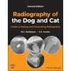 Radiography of the Dog and Cat: Guide to Making an d Interpreting Radiographs