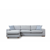ATELIER DEL SOFA Ugaona garnitura Loop 13