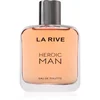 La Rive Heroic Man Toaletna voda 100ml