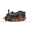 ROCO Parna lokomotiva BR 89.70-75 DR - 70045
