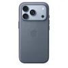 APPLE Ovitek APPLE iPhone 18 Pro TechWoven, z MagSafe, Chambray Blue, (5000482086)