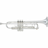 trobenta YAMAHA Bb XENO YTR-9335 NYS