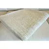 Fleker green/white 70x200cm