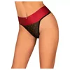 Tienesy bow thong