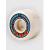 Mosaic Sevens SQ 54mm 99A Wheels white