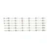 Ninaled LED trake za Samsung UE50TU7172, ES-633