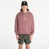 Mikina Under Armour Project Rock Icon Hoodie Maroon S