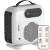 Ventilatorski grelec AV7757w