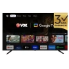 VOX Televizor 65GOU205B 65, Smart, UHD, Crni