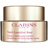 Clarins Nutri-Lumiere Revitalizing Day Cream poživljajoča dnevna krema 50 ml za ženske