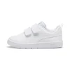 PUMA Superge Courtflex V3 bela