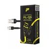 PL-Q5 LIGHTING 1,5M USB DATA KABAL BRZO PUNJENJE PLATOON