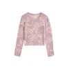 LEVIS ® Majica ESSENTIAL roza / staro roza