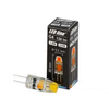 LED žarnica G4 1,5 W toplo bela