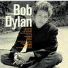 Bob Dylan Debut Album (LP)