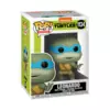 POP figure Teenage Mutant Ninja Turtles 2 Leonardo
