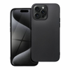 OVITEK ZA IPHONE 15 PRO MAX HEYCASE SOFT DEFENDER BLACK