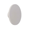 LED zidno svetlo za spoljašnju upotrebu LED/12W/230V 4000K IP65 belo