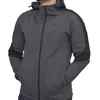 PUMA Muški duks Evostripe, 631529-07, Tamnosivi