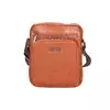 Northampton Polo Club Muška torbica GLX22PCL310623FBG, Smeđe boje