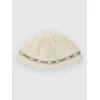 Armada Cord Lock Fleece Beanie beige