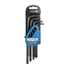 Hogert set torx ključeva od 9 delova ( HT1W816 )