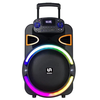 Union PartyBox 100W 15 Trolley (UN-PS100T-15)