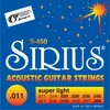 Gorstrings S-450 12-Strings Set