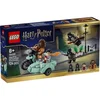 Lego harry potter hagrid and harrys privet drive ( LE76459 )
